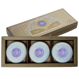 MOUⱭON Парфюмерная вода TEMPEST Extrait de Parfum 100.0
