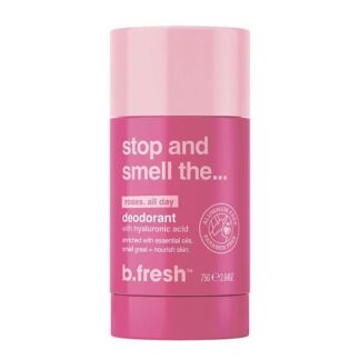 B.FRESH Дезодорант-стик stop and smell the... 75.0