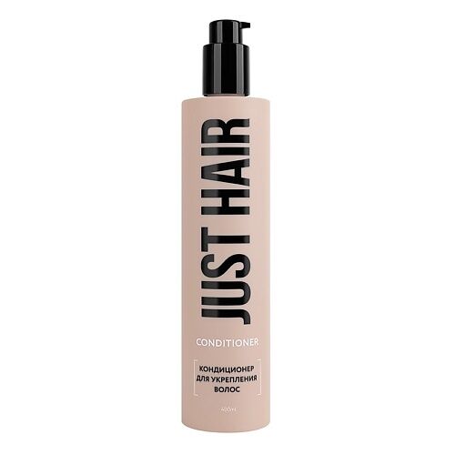 JUST HAIR Кондиционер для укрепления волос Conditioner CLOR11049 фото 1