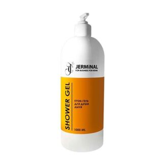 JERMINAL COSMETICS Гель для душа Сочная Дыня 1000.0