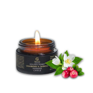 COSMETELLY Парфюмированный крем для тела и рук 02 Молекула 200.0