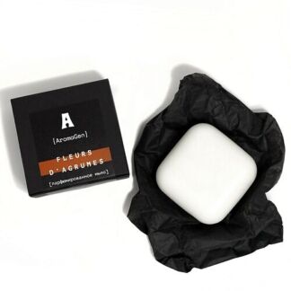 AROMAGEN Парфюмированное мыло FLEURS D'AGRUMES