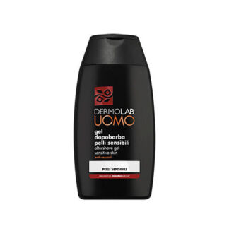 DEBORAH Гель после бритья для чувствительной кожи Dermolab After Shave Gel