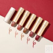 FOCALLURE Помада для губ Staymax Powder Matte Lipstick FCU000099 фото 3