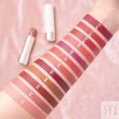 FOCALLURE Помада для губ Staymax Powder Matte Lipstick FCU000098 фото 4