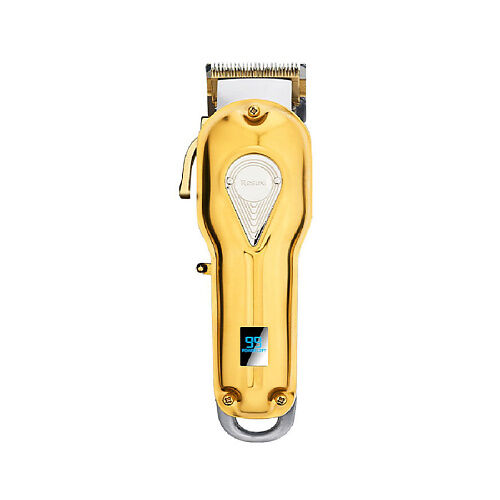 ZDK Машинка для стрижки волос Beard Gold MPL250443 фото 1