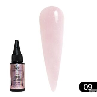 SOLOMEYA Солевой скраб для тела Body Scrub Vanilla & Patchouli