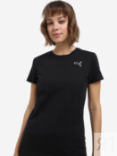 Футболка женская PUMA, Черный 675986P0P-01 фото 1