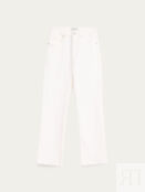 Джинсы Bold and Cropped укороченные от Present & Simple от Present & Simple фото 2