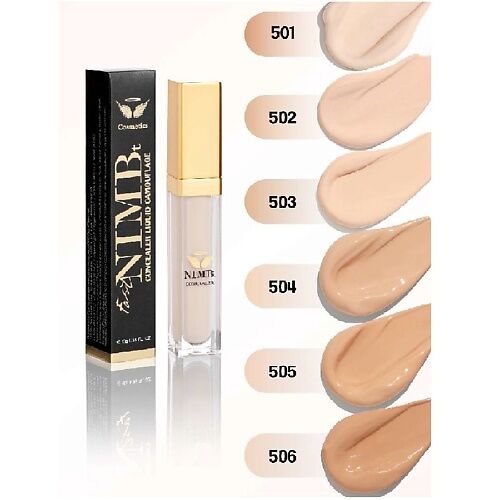 BEAUTY BOMB Муссовая помада для губ Te3s Mousse Lipstick MPL268142 фото 1