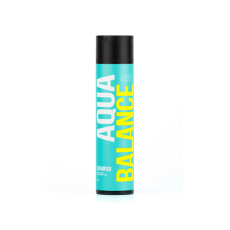 ENMA Шампунь для сухих волос и жирной кожи головы Aqua Balance 250