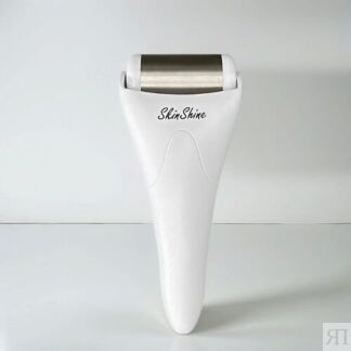 SKINSHINE Охлаждающий массажер для лица и тела