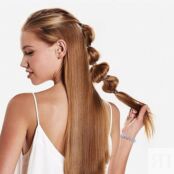 INVISIBOBBLE Резинка для волос invisibobble NANO Crystal Clear INV003050 фото 3