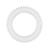 INVISIBOBBLE Резинка-браслет для волос SLIM Pink Glasses INV537051 фото 3