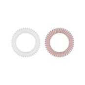INVISIBOBBLE Резинка-браслет для волос SLIM Pink Glasses INV537051 фото 4