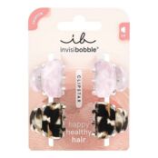 INVISIBOBBLE Мини заколка-крабик CLIPSTAR Petit Four INV537058 фото 1