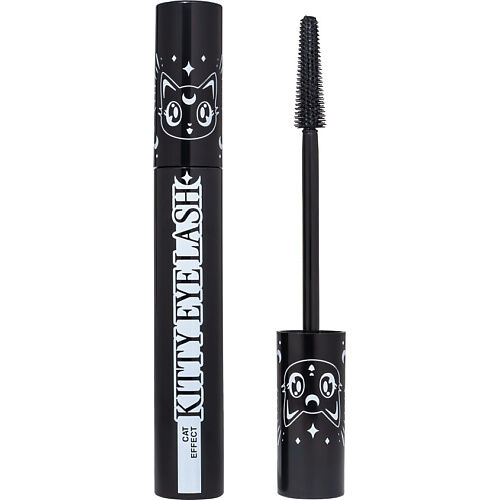 BEAUTY BOMB Тушь для ресниц Mascara Kitty Eye Lash BBM000071 фото 1