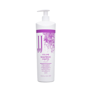 JJ Шампунь для объема JJ'S VOLUME SHAMPOO 350 мл. 1000.0