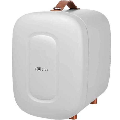 ZUGEL Холодильник для косметики ZCR-005 MPL306360 фото 1