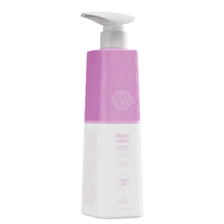 NISHLADY Шампунь для придания максимального объема ULTIMATE VOLUME SHAMPOO