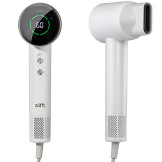 ZOFFT Фен для волос Air Gloss Pro HS-102W