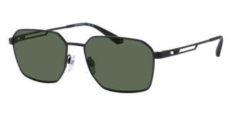Солнцезащитные очки мужские Emporio Armani 2140 3001/71