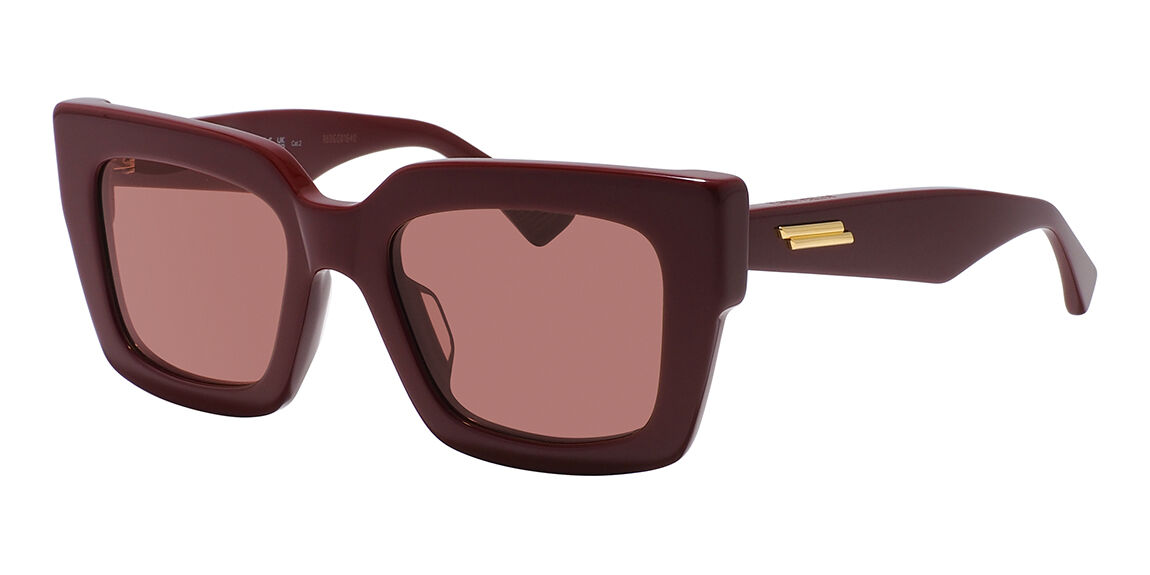 Солнцезащитные очки женские Bottega Veneta 1212S 004 фото 1