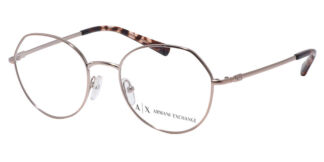 Оправа для очков женская Armani Exchange 1048 6103