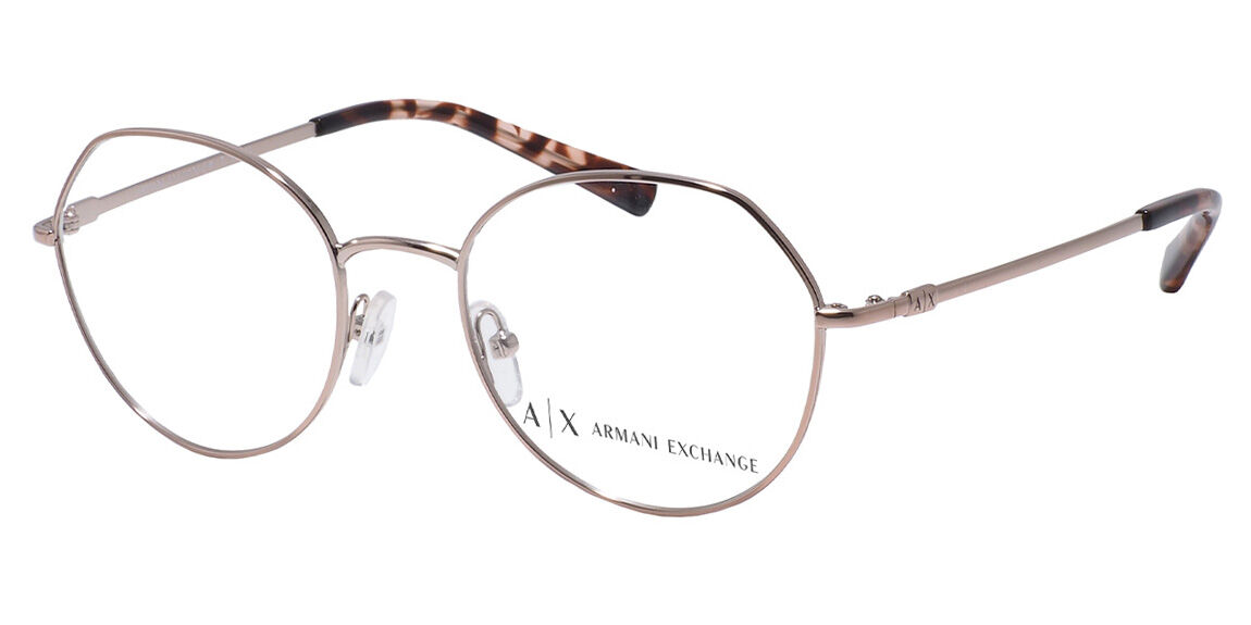 Оправа для очков женская Armani Exchange 1048 6103 фото 1