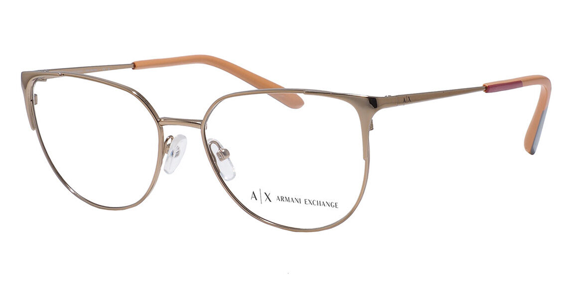 Оправа для очков женская Armani Exchange 1058 6110 фото 1