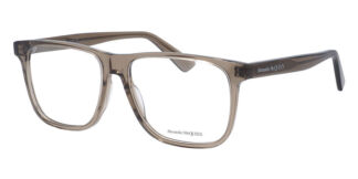 Оправа для очков мужская Alexander McQueen 0463O 005