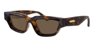Солнцезащитные очки женские Bottega Veneta 1250S 002