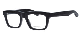 Оправа для очков мужская Alexander McQueen 0423O 001