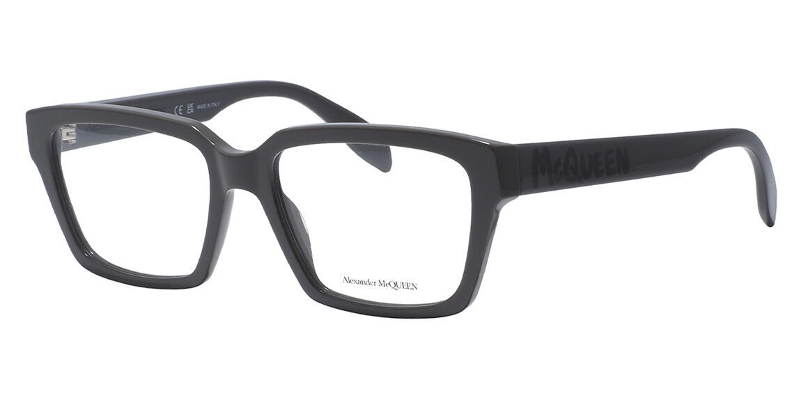 Оправа для очков мужская Alexander McQueen 0332O 006 фото 1
