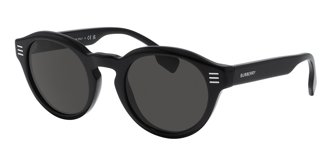 Солнцезащитные очки мужские Burberry 4404 3001/87 фото 1