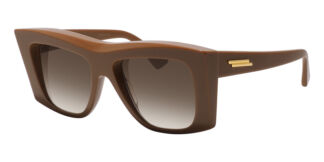 Солнцезащитные очки унисекс Bottega Veneta 1270S 003