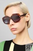 Солнцезащитные очки Tom Ford TF789 53W фото 2