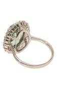 Кольцо Secrets jewelry КЗАОС0103 фото 3