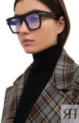 Солнцезащитные очки Tom Ford TF847 001 фото 2