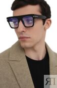 Солнцезащитные очки Tom Ford TF847 001 фото 3