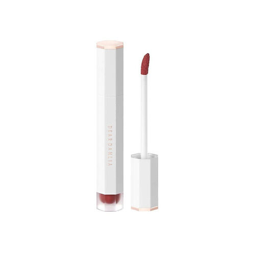 DEAR DAHLIA Матовый тинт для губ Dream Velvet Lip Cloud