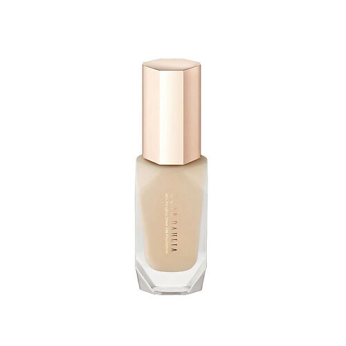 DEAR DAHLIA Тональный крем Skin Paradise Sheer Silk