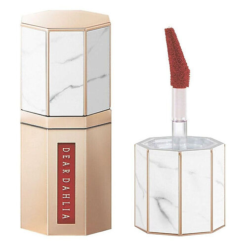 DEAR DAHLIA Матовая губная помада Paradise Dream Velvet Lip Mousse