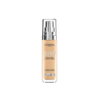 L'ORÉAL PARIS Тональный крем Совершенное слияние, выравнивающий и увлажняющ
