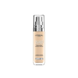 L'ORÉAL PARIS Тональный крем Совершенное слияние, выравнивающий и увлажняющ