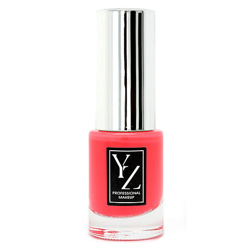 YLLOZURE Лак для ногтей GLAMOUR YLZ006340 фото 1