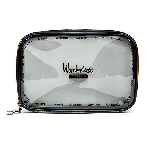 Wanderlust косметичка gate 365,25 LTA018473 фото 1