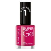RIMMEL Лак для ногтей Super Gel RIM273026 фото 1