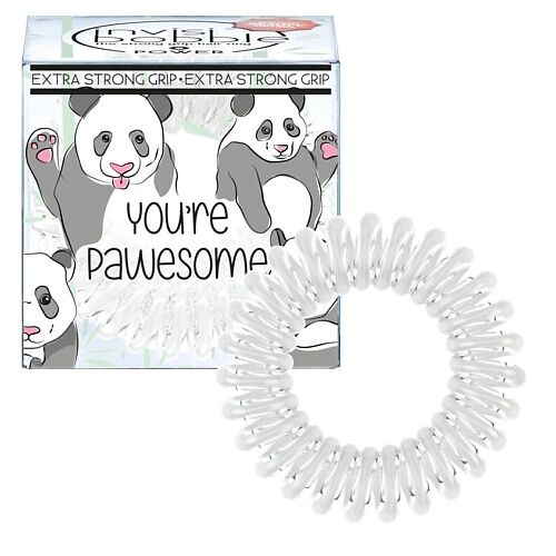 INVISIBOBBLE Резинка-браслет POWER You're Pawesome INV003081 фото 1