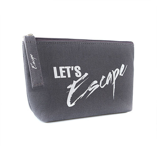 ЛЭТУАЛЬ WANDERLUST Косметичка Escape on Holiday LTA018876 фото 1